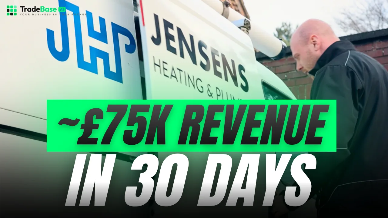 Jensen's Plumbing & Heating