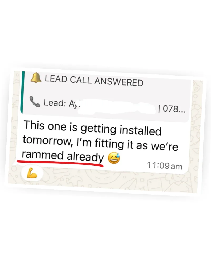 Client Win