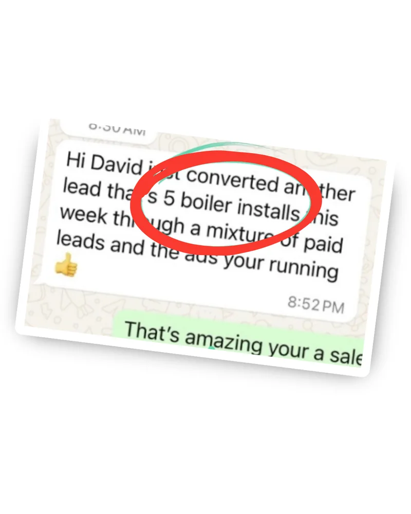 Client Win