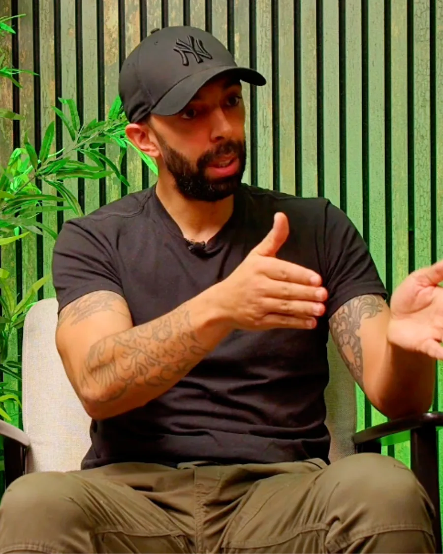 David, Founder of TradeBase AI